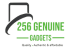 256  Genuine Gadgets