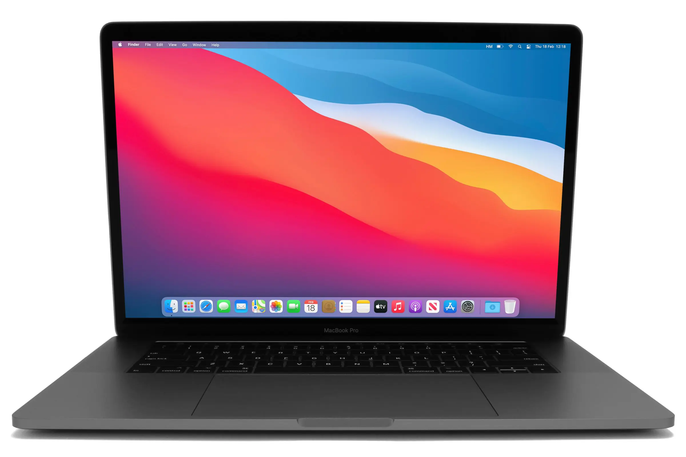 MacBook Pro 2018 Touch Bar 13-INCHES – 256 Genuine Gadgets MacBook Pro 2018 Touch Bar 13-INCHES – 256 Genuine Gadgets